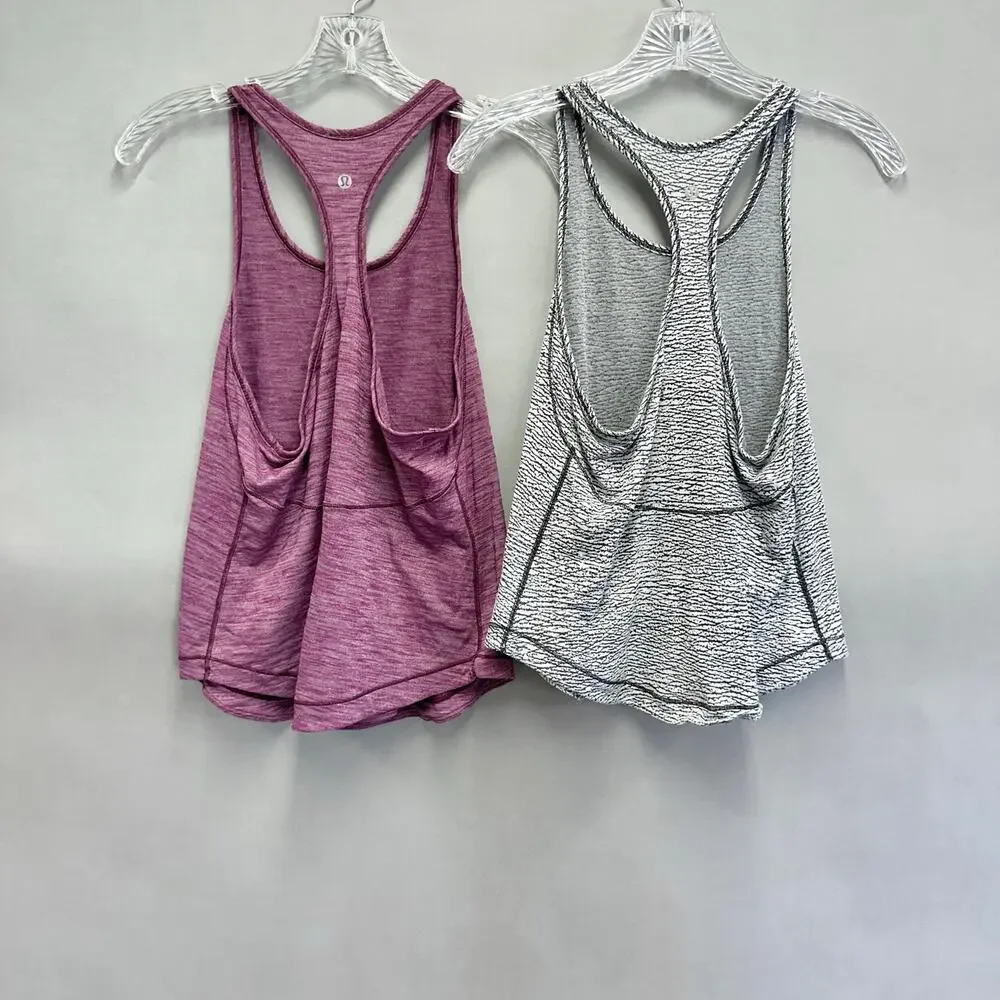 lululemon athletica lightweight fabric